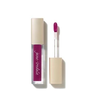 JANE IREDALE ColorLuxe High Impact Lip Glaze 
Juicy